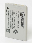 Nikon, battery EN-EL8