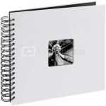 Hama Fine Art Spiral Chalk 28x24 50 black Pages 2108