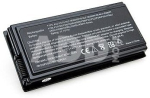 Notebook baterija, ASUS F5