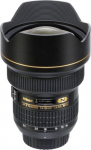 Nikon AF-S NIKKOR 14-24mm f/2.8G ED
