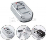 Braun universalus JVC