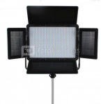 Falcon Eyes Wi-Fi Bi-Color LED Lamp Dimmable LPW-600TD on 230V