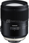 Tamron SP 35mm - F1.4 - Di USD - Nikon