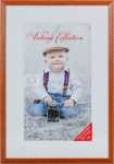 Photo frame Memory 29,7x42 (A3), brown