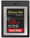 Atminties kortelė SanDisk CF Express Type 2 128 GB Extreme pro