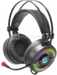 Speedlink headset Quyre RGB 7.1, black (SL-860006-BK)