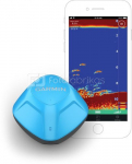 Garmin Striker Cast GPS Sonar