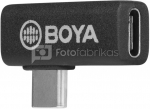 Adapteris (USB-C) - (USB-C) BOYA BY-K5