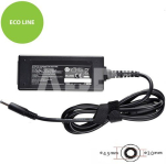 Ne&scaron;iojamo kompiuterio įkroviklis HP 45W: 19.5V, 2.31A