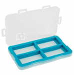 JJC BC 4X9V Battery Case