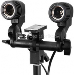 Godox LH 02 Slave Screw Socket