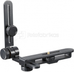 Godox Foldable Flash Holder for R1200