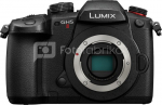 Panasonic DC-GH5 mark II Body