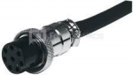 Phottix Dodatkowy kabel połączeniowy O8