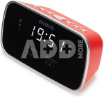 Aiwa CRU-19RD red