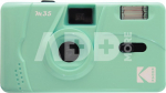 KODAK M35 REUSABLE CAMERA GREEN