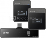 Godox MoveLink UC2 USB C