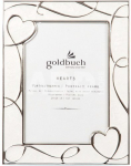 Rėmelis GB 960243 Hearts 13x18| metalinis
