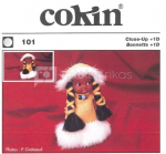 Cokin Filter A101 Close up +1