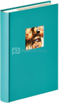 Walther Fun petrol 10x15 300 Photos Memo Slip-in ME111K