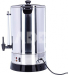 Camry Boiler CR 1259 Electric, 1650 W, 20 L, Stainless steel, Stainless steel