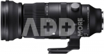Sigma 150-600mm F5-6.3 DG DN OS for L-Mount [Sports] + 5 METŲ GARANTIJA