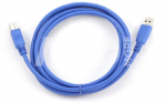 CABLE USB3 AM-BM 0.5M/CCP-USB3-AMBM-0.5M GEMBIRD