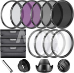 Neewer 67MM FILTER KIT 10087418