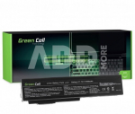 Green Cell Battery for Asus A32-K72 11,1V 4400mAh