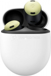 Google Pixel Buds Pro, lemongrass