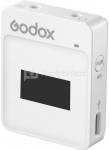 Godox MoveLink II RX Receiver (Wit)