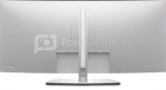 Dell LCD U3824DW 37.5" IPS WQHD+/3840x1600/HDMI,DP,USB-C/Silver