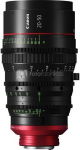 Canon CN-E20-50mm T2.4 L F / FP (EF Mount)