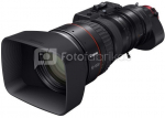Canon CN20x50 IAS H E1 Cine-Servo Zoom (EF Mount)