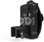 ing Left Side Advanced Power Handle with Run/Stop Type VI (F570 Battery) - Black