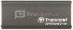 External SSD|TRANSCEND|ESD265C|1TB|USB-C|3D NAND|Write speed 950 MBytes/sec|Read speed 1050 MBytes/sec|TS1TESD265C
