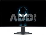 Dell LCD AW2725DF 27" IPS QD-OLED/2560x1440/DP,HDMI,USB-C,USB/Black