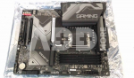 SALE OUT. GIGABYTE Z790 GAMING X AX 1.0 M/B, REFURBISHED | Z790 GAMING X AX 1.0 M/B | Processor family Intel | Processor socket LGA1700 | DDR5 DIMM | Memory slots 4 | Supported hard disk drive interfaces SATA, M.2 | Number of SATA connectors 6 | Chip ...