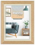 Zep Photo Frame NT347N Adler Natural 30x40 cm