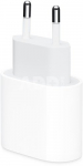Apple 20W USB-C Power Adapter, White