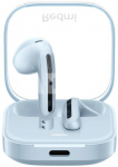 Xiaomi Redmi Buds 6 Active, Transparent blue