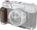 Smallrig 4804 Wooden L Shape Grip For Fujifilm X100VI/X100V