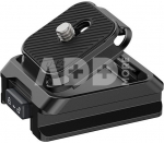 Ulanzi UKA05 UKa Quick Release Kit for DJI RS Series