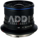 Laowa 9mm f/2.8 Zero D Canon RF