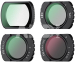 JJC F DP3K4NDV Filter Set For DJ. Osmo Pocket 3