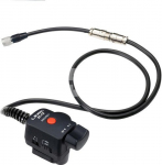 Libec ZC-12 Compact Zoom Remote Control (for 12-pin Servo Zoom Lenses)