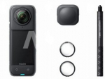 Insta360 X4 Snowboard Combo