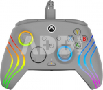Turtle Beach controller Afterglow Wave Xbox, grey