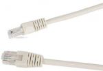 Gembird Patch cord Cat.6 UTP 0.25m grey