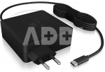 IcyBox ICYBOX IB-PS101-PD 90 Watt Type-C + Type-A